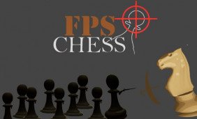 Install FPS Chess - A Tactical Fusion of First-Person Shooting