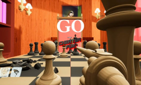 Experience FPS Chess - an Exciting Strategy on Your Chromebook
