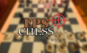 Combine Strategic Elements & Precision Skills in FPS Chess on PlayStation